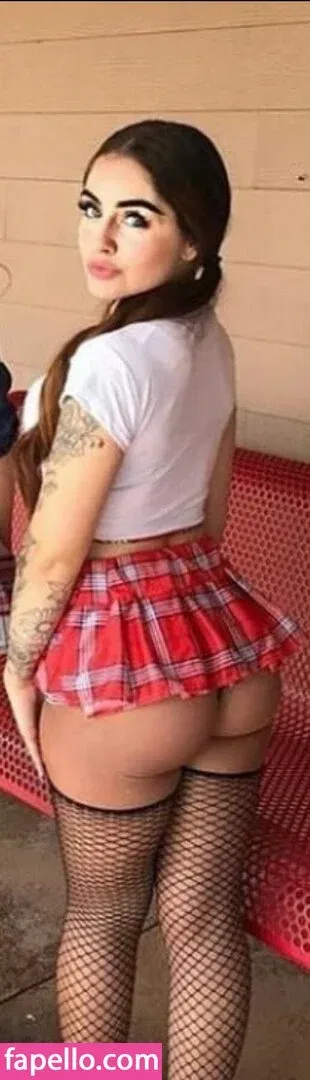 Dana Underwood Onlyfans Photo Gallery 