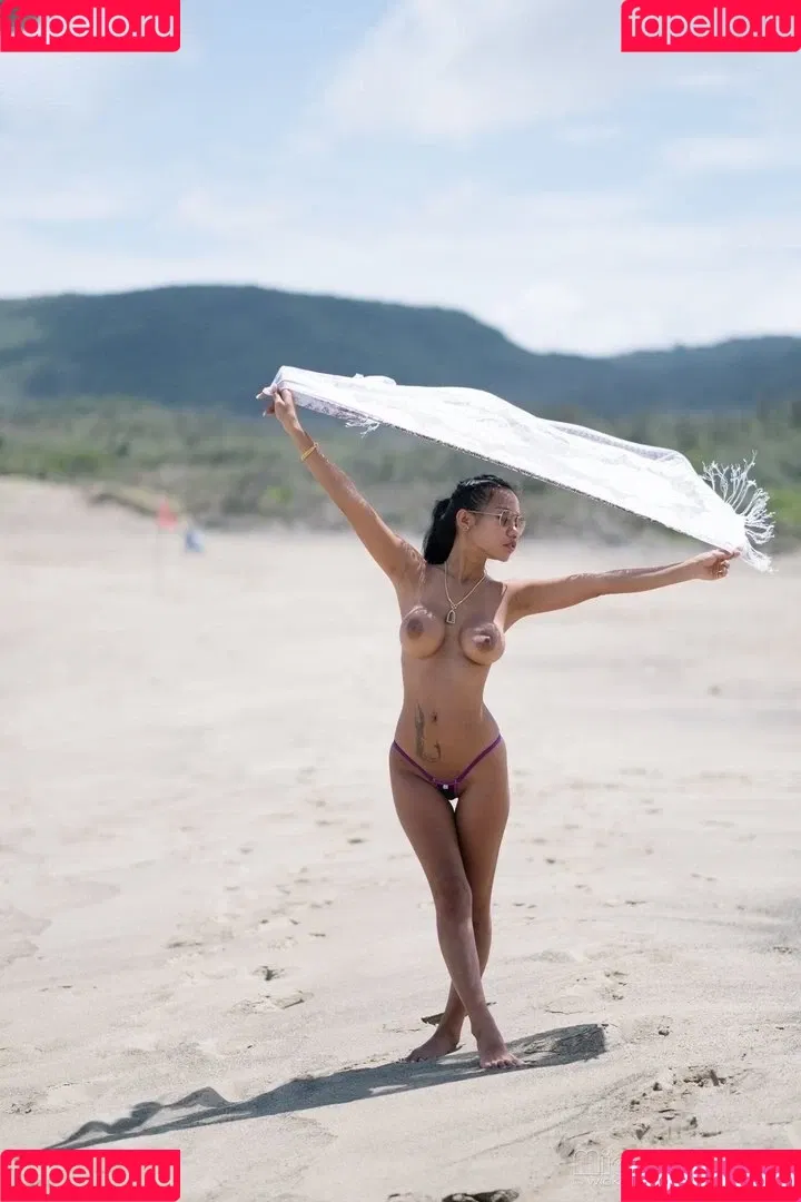 Anda Onlyfans Photo Gallery 