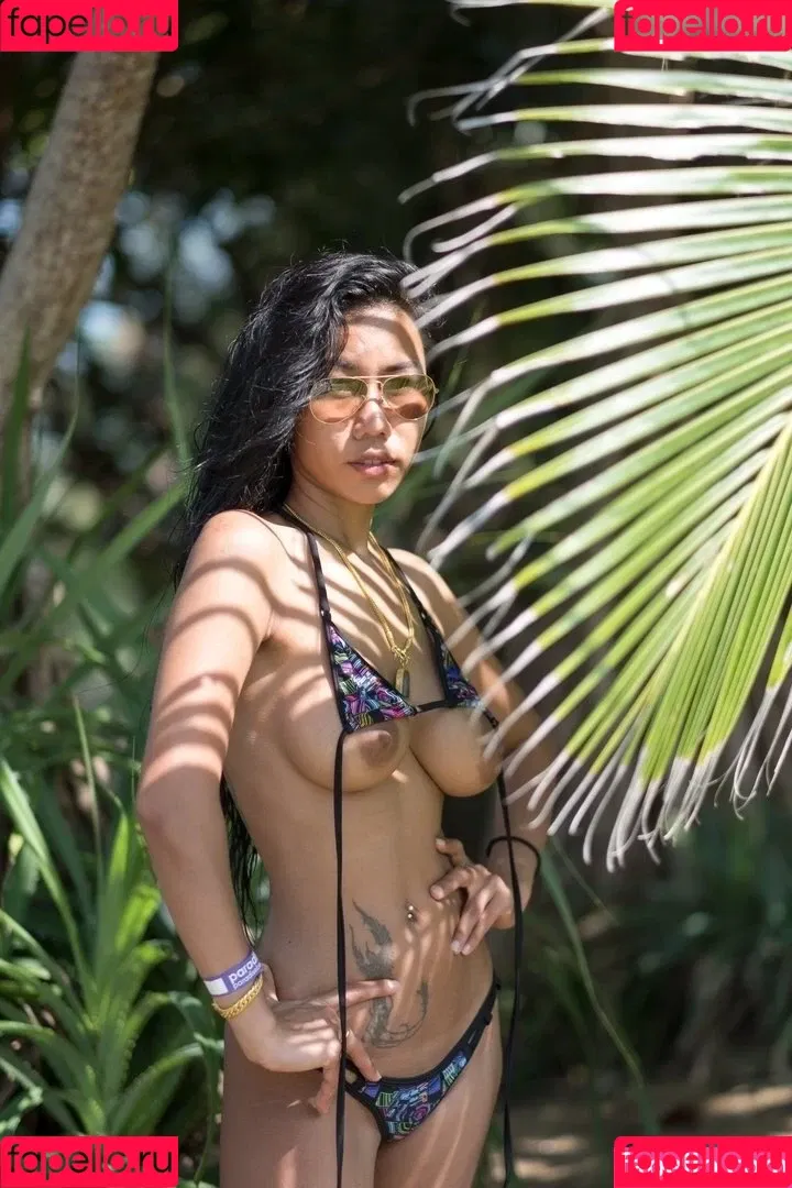 Anda Onlyfans Photo Gallery 