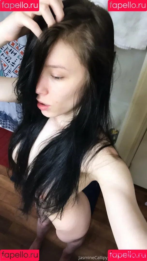 evoljasmine Onlyfans Photo Gallery 