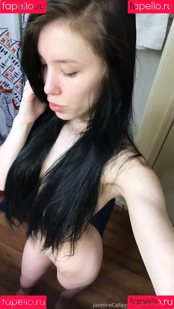 evoljasmine Onlyfans Photo Gallery 