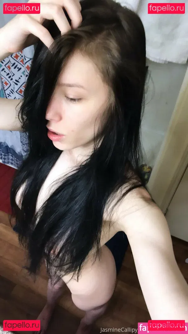 evoljasmine Onlyfans Photo Gallery 
