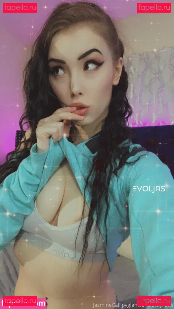 evoljasmine Onlyfans Photo Gallery 