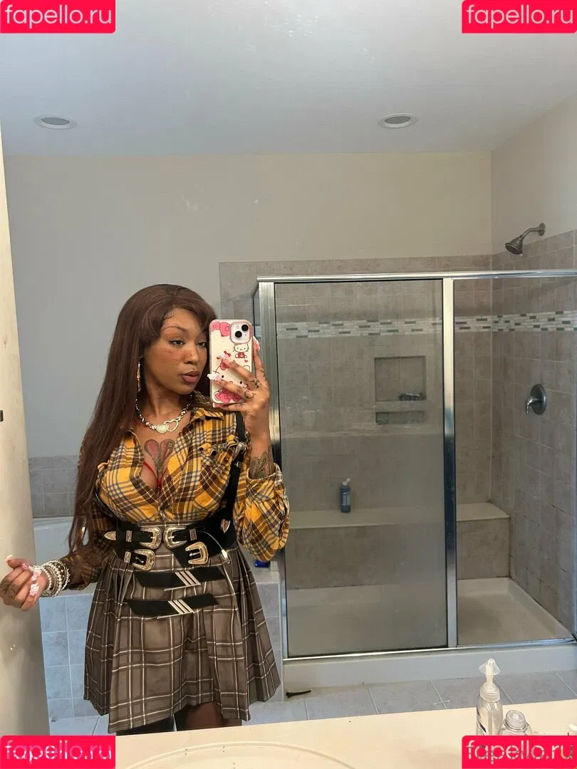 jasminespicex Onlyfans Photo Gallery 