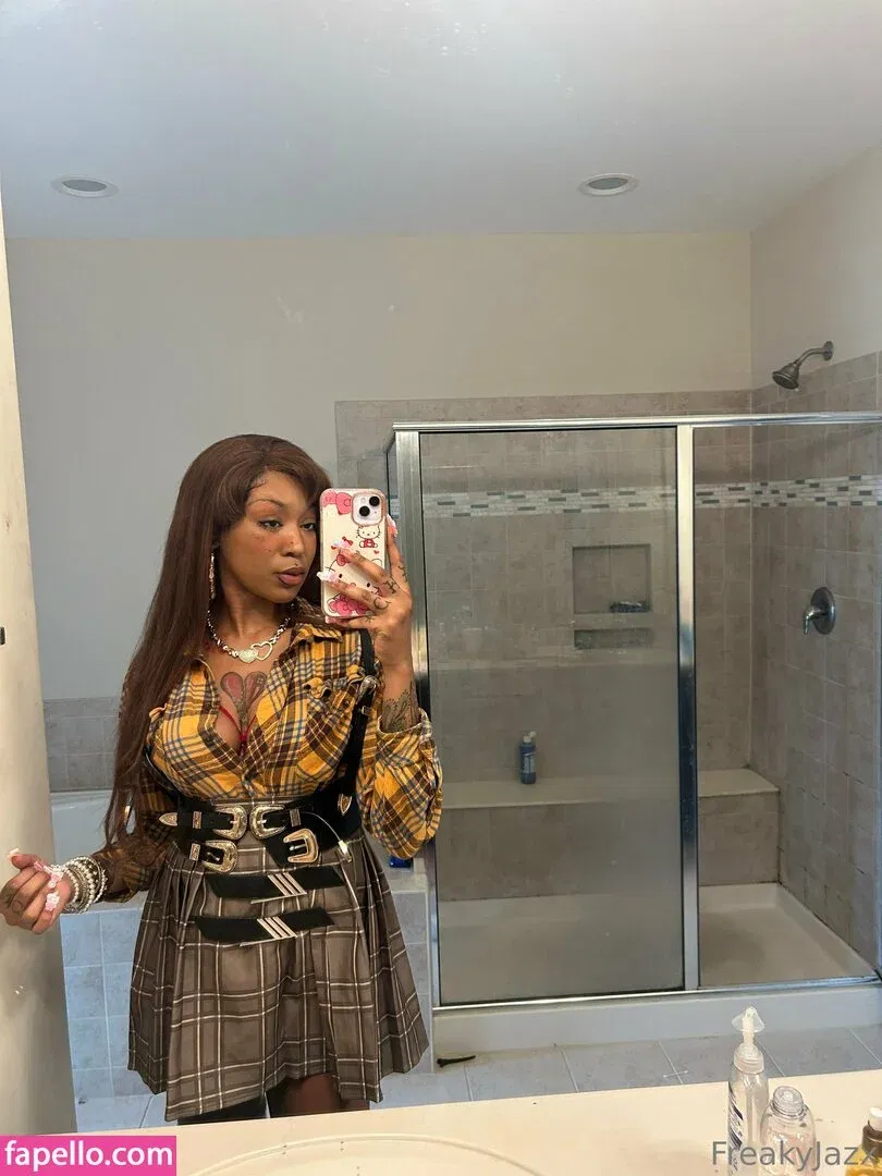 jasminespicex Onlyfans Photo Gallery 