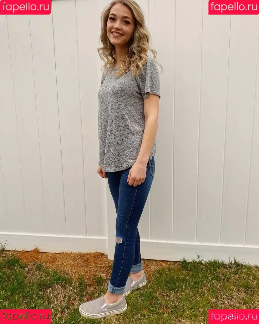 kristenhaness Onlyfans Photo Gallery 