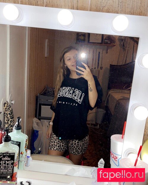 kristenhaness Nude Onlyfans Photo 30