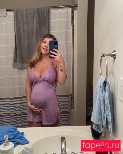 kristenhaness Nude Onlyfans Photo 3