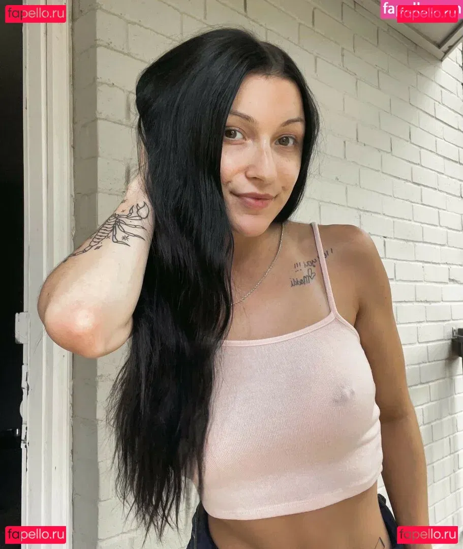 Kbabyxo26 Onlyfans Photo Gallery 