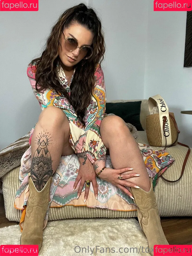 toxicsugga Onlyfans Photo Gallery 