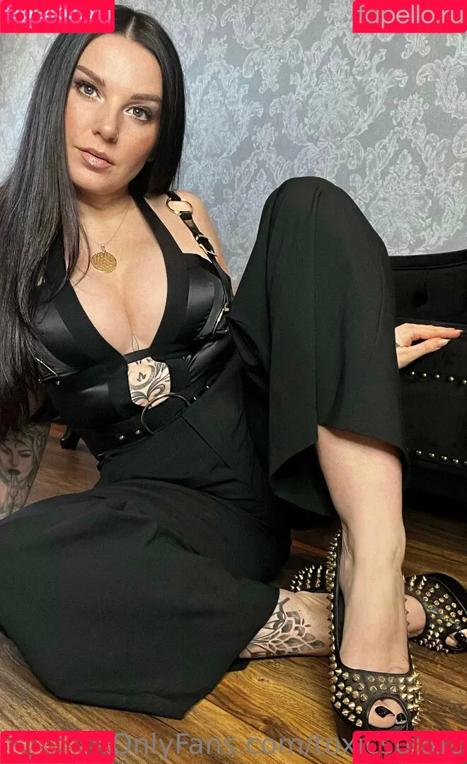 toxicsugga Onlyfans Photo Gallery 
