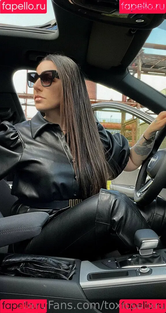toxicsugga Onlyfans Photo Gallery 