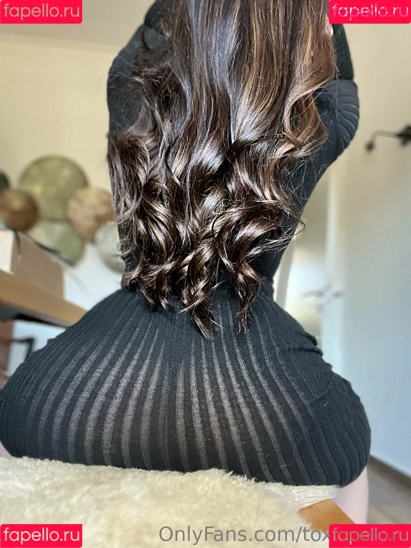 toxicsugga Onlyfans Photo Gallery 