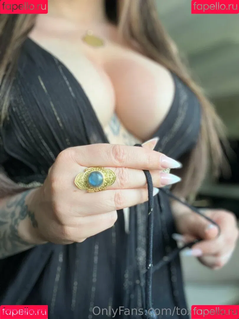 toxicsugga Onlyfans Photo Gallery 