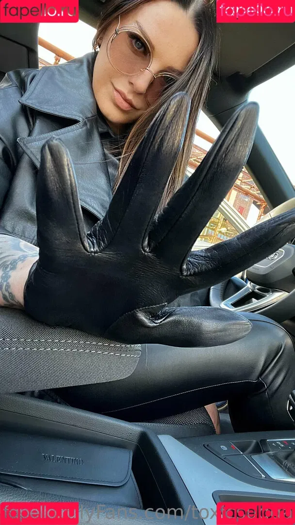 toxicsugga Onlyfans Photo Gallery 