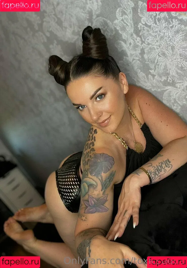 toxicsugga Onlyfans Photo Gallery 