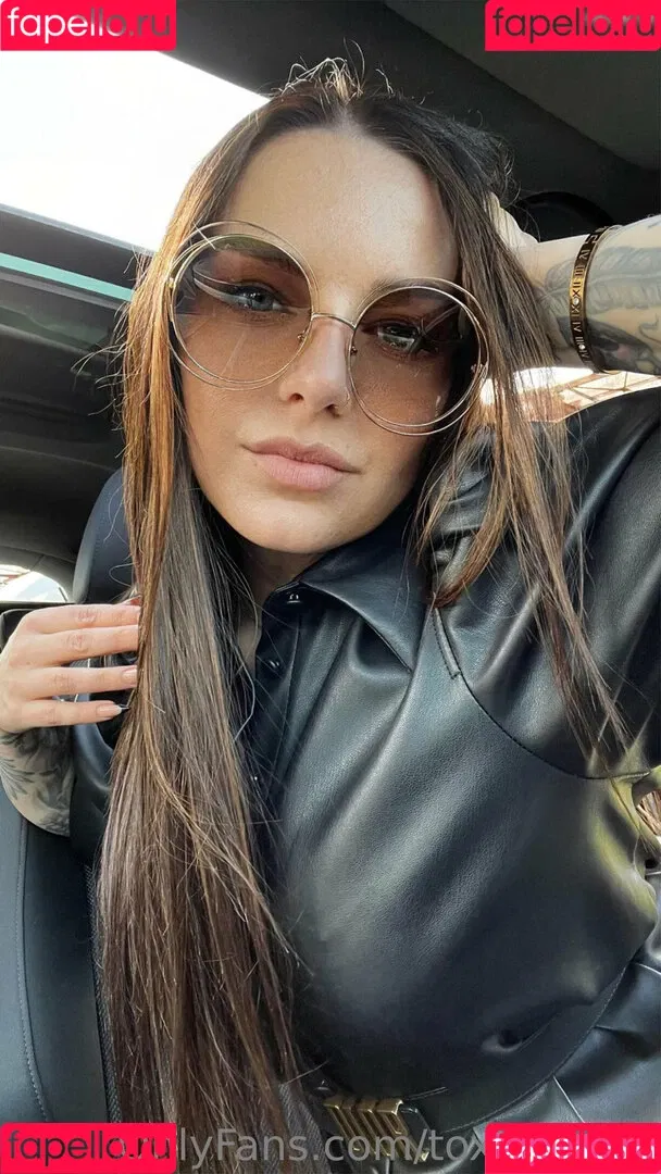toxicsugga Onlyfans Photo Gallery 