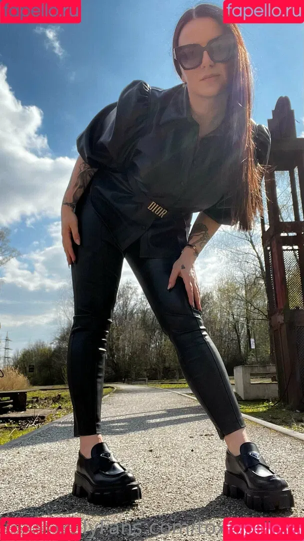 toxicsugga Onlyfans Photo Gallery 