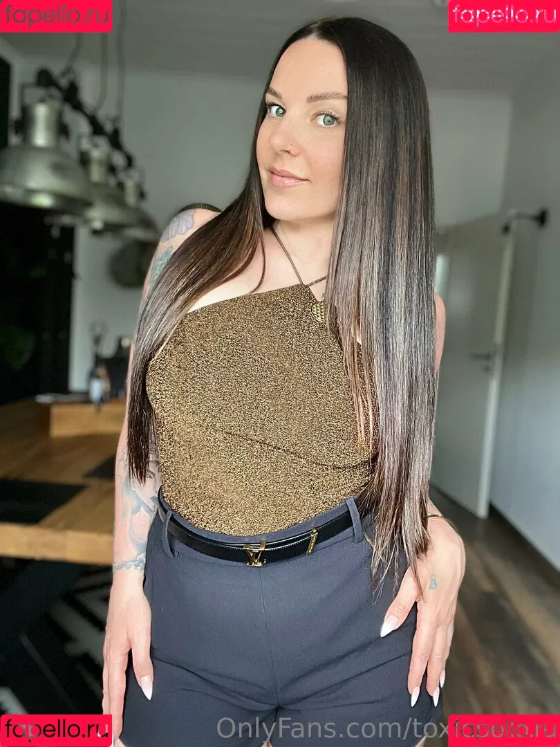 toxicsugga Onlyfans Photo Gallery 