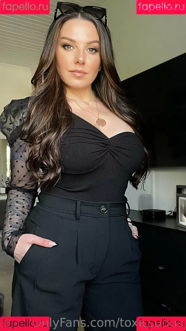 toxicsugga Onlyfans Photo Gallery 