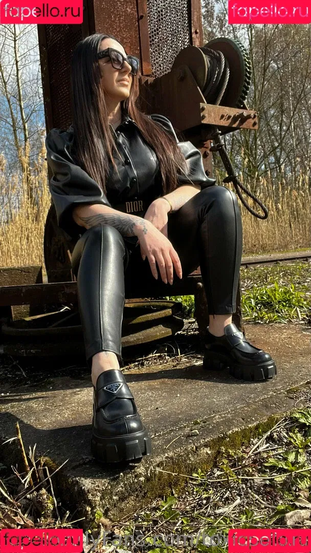 toxicsugga Onlyfans Photo Gallery 