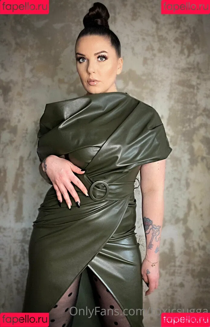 toxicsugga Onlyfans Photo Gallery 