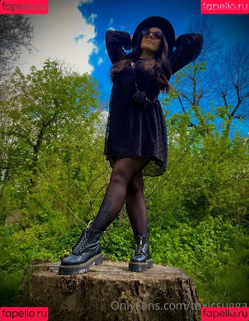 toxicsugga Onlyfans Photo Gallery 