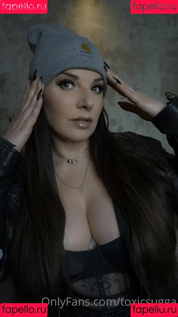 toxicsugga Onlyfans Photo Gallery 