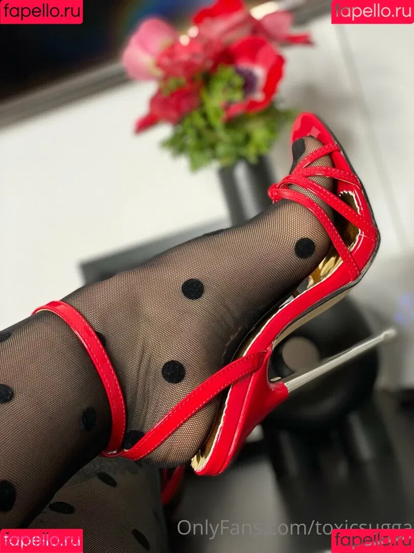 toxicsugga Onlyfans Photo Gallery 