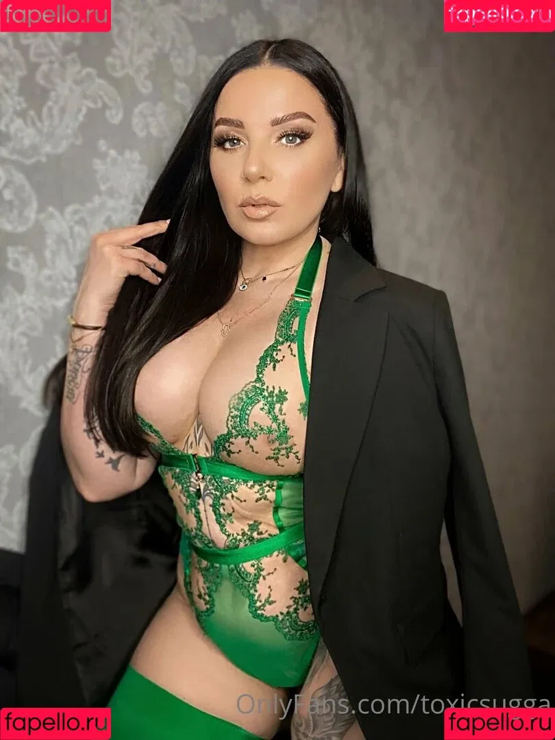 toxicsugga Onlyfans Photo Gallery 