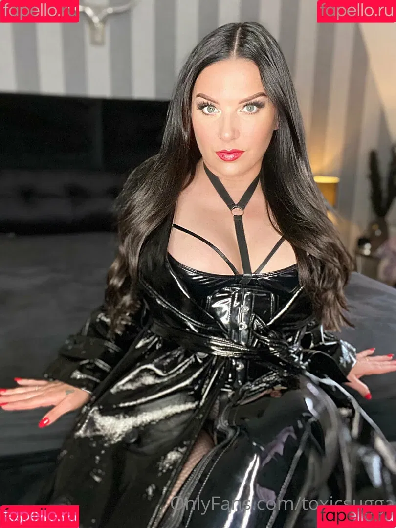 toxicsugga Onlyfans Photo Gallery 
