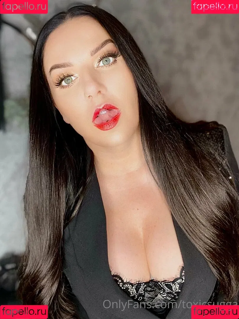 toxicsugga Onlyfans Photo Gallery 