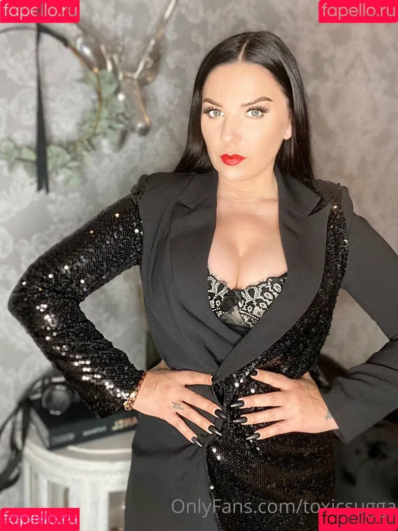 toxicsugga Onlyfans Photo Gallery 