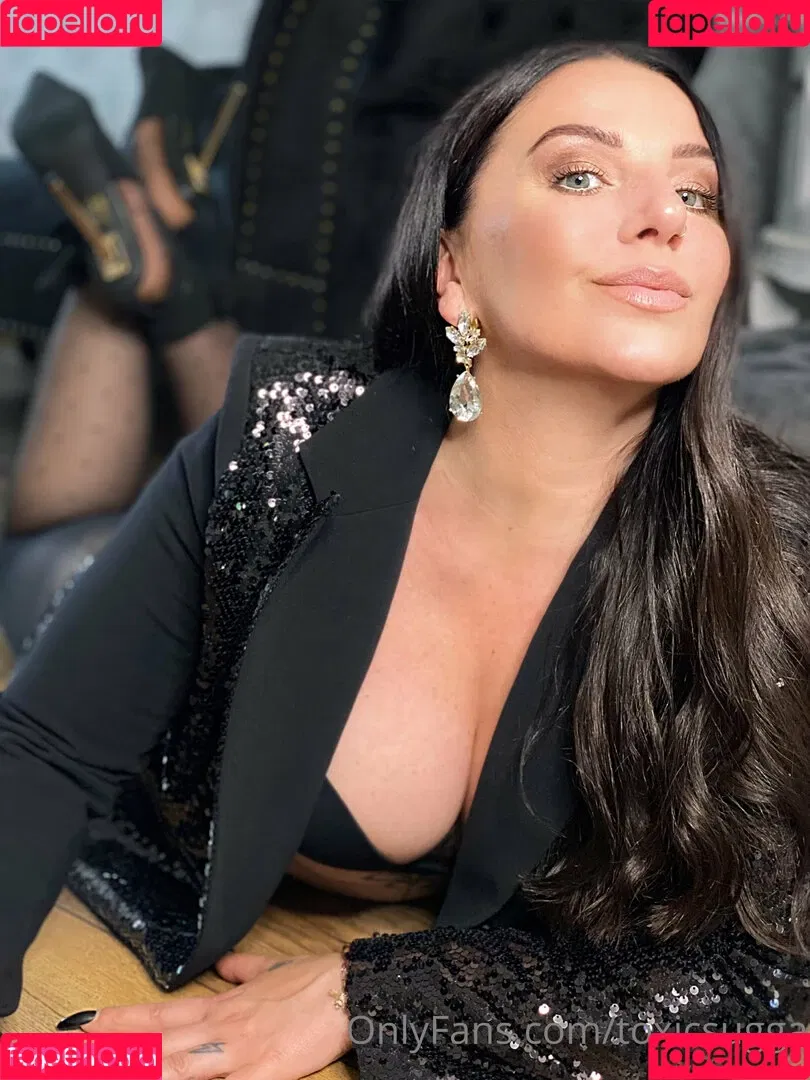 toxicsugga Onlyfans Photo Gallery 