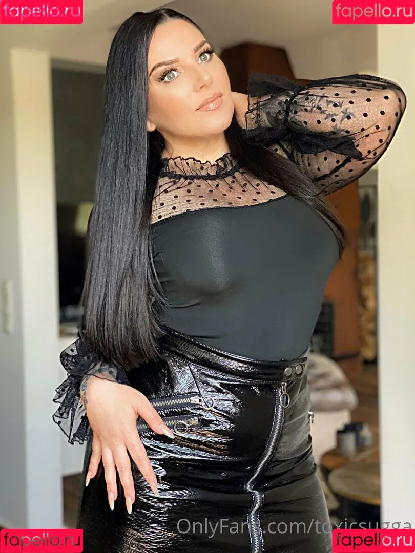 toxicsugga Onlyfans Photo Gallery 