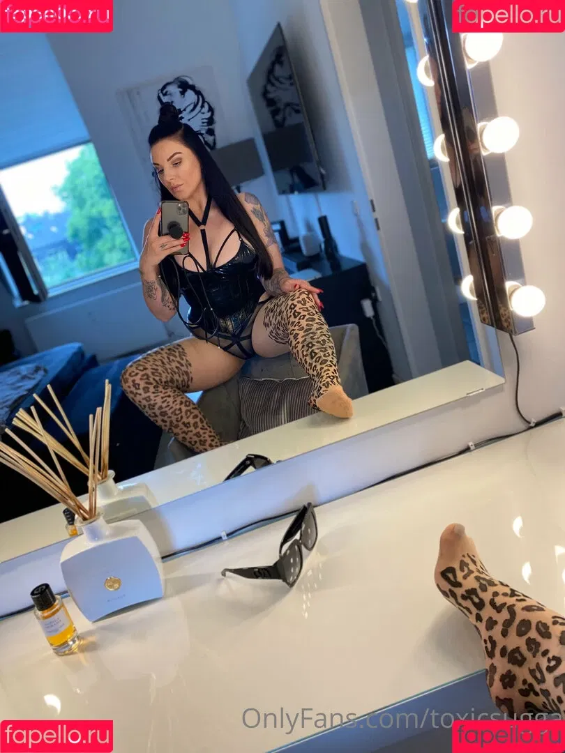 toxicsugga Onlyfans Photo Gallery 