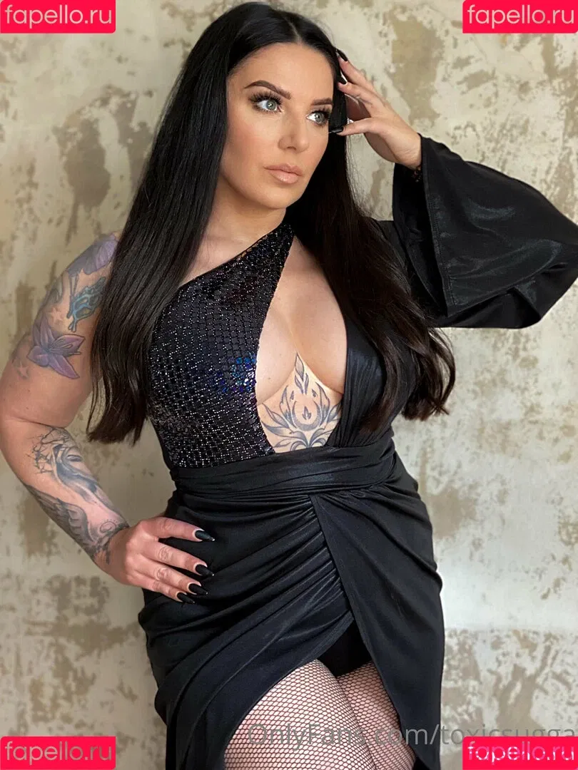 toxicsugga Onlyfans Photo Gallery 