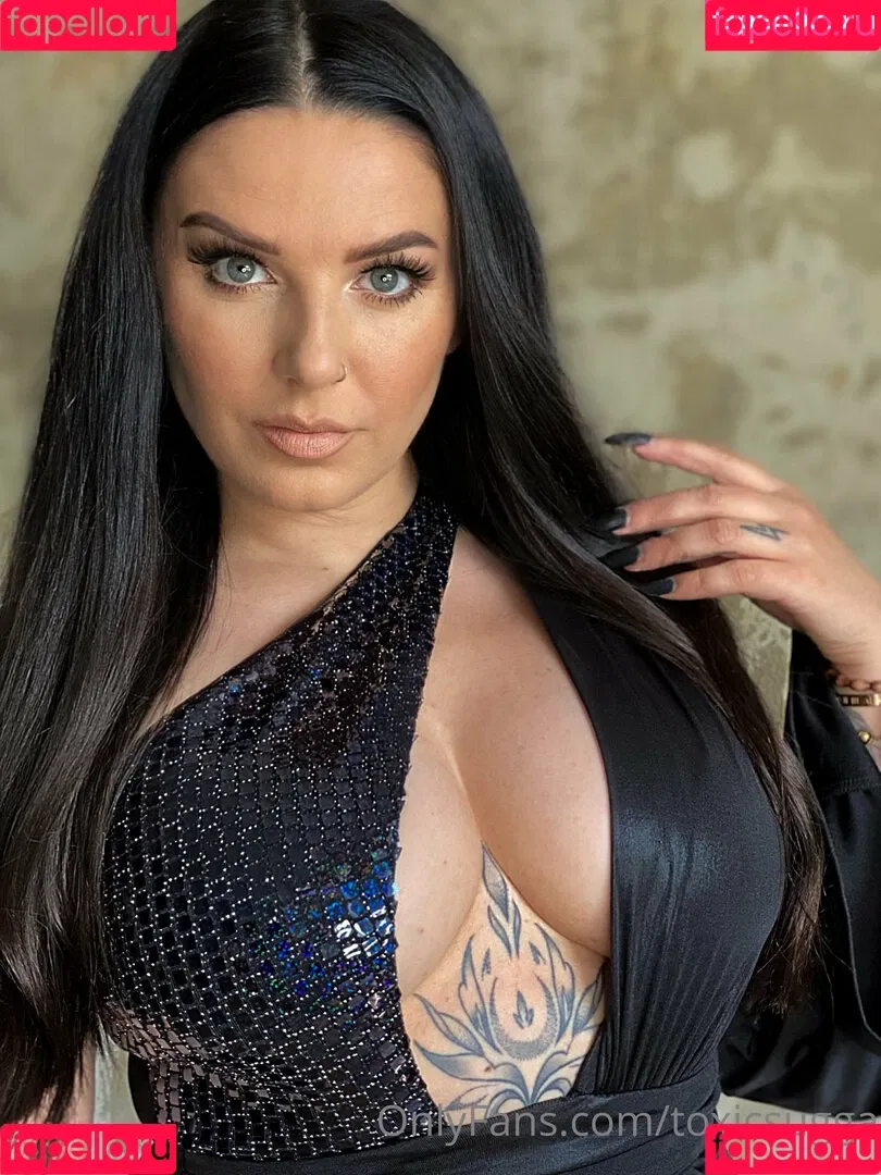 toxicsugga Onlyfans Photo Gallery 