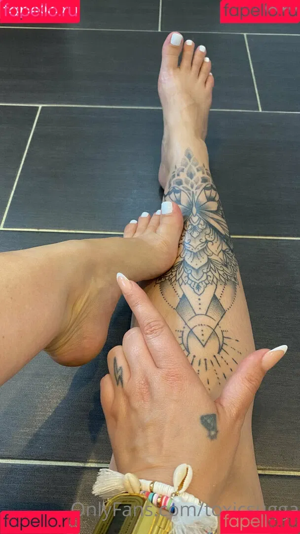 toxicsugga Onlyfans Photo Gallery 