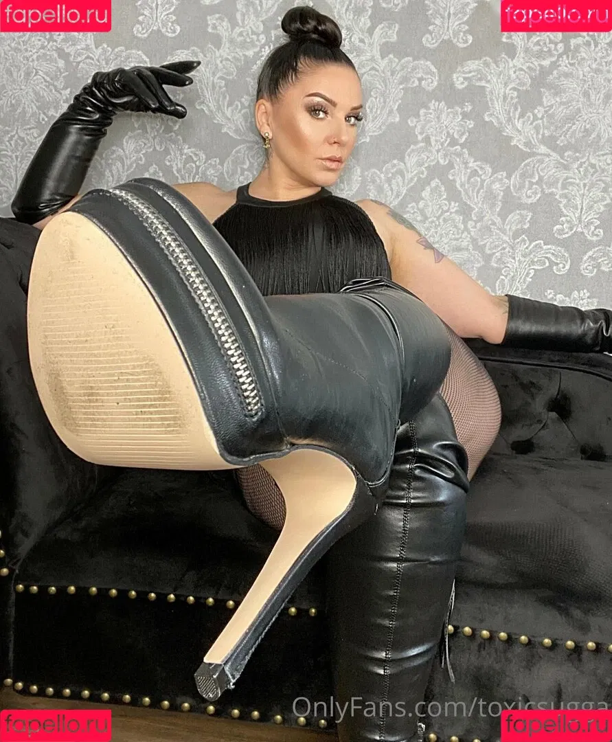 toxicsugga Onlyfans Photo Gallery 