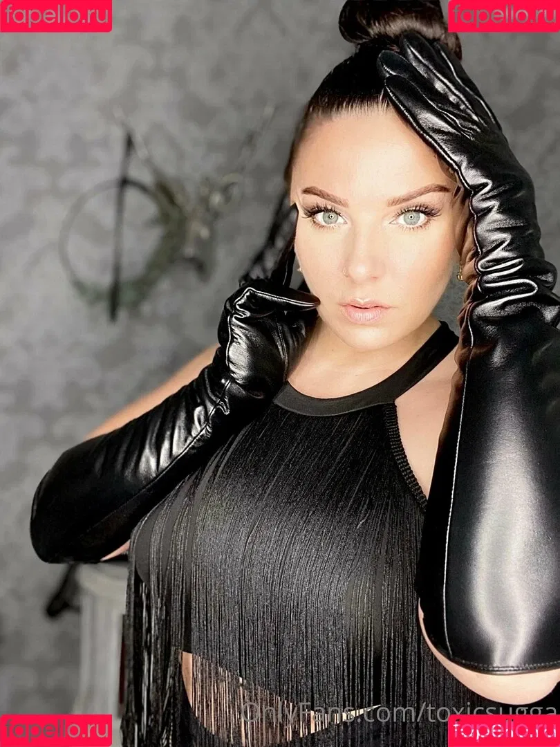 toxicsugga Onlyfans Photo Gallery 