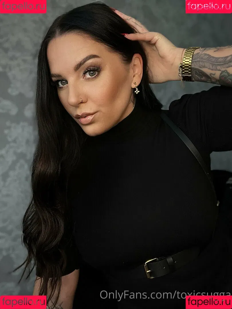 toxicsugga Onlyfans Photo Gallery 