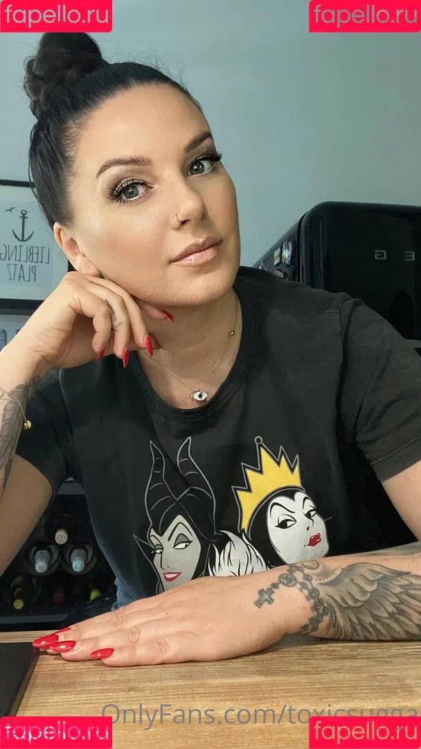 toxicsugga Onlyfans Photo Gallery 