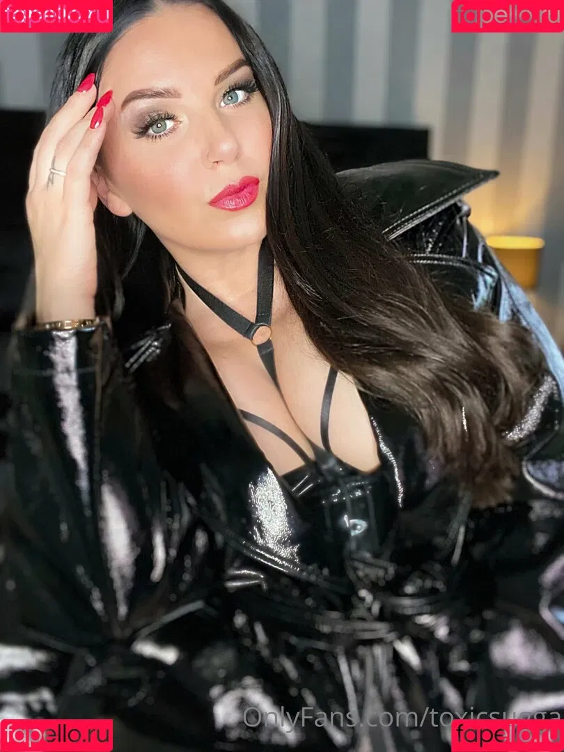 toxicsugga Onlyfans Photo Gallery 