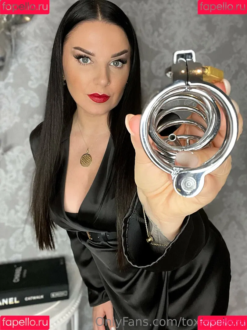 toxicsugga Onlyfans Photo Gallery 