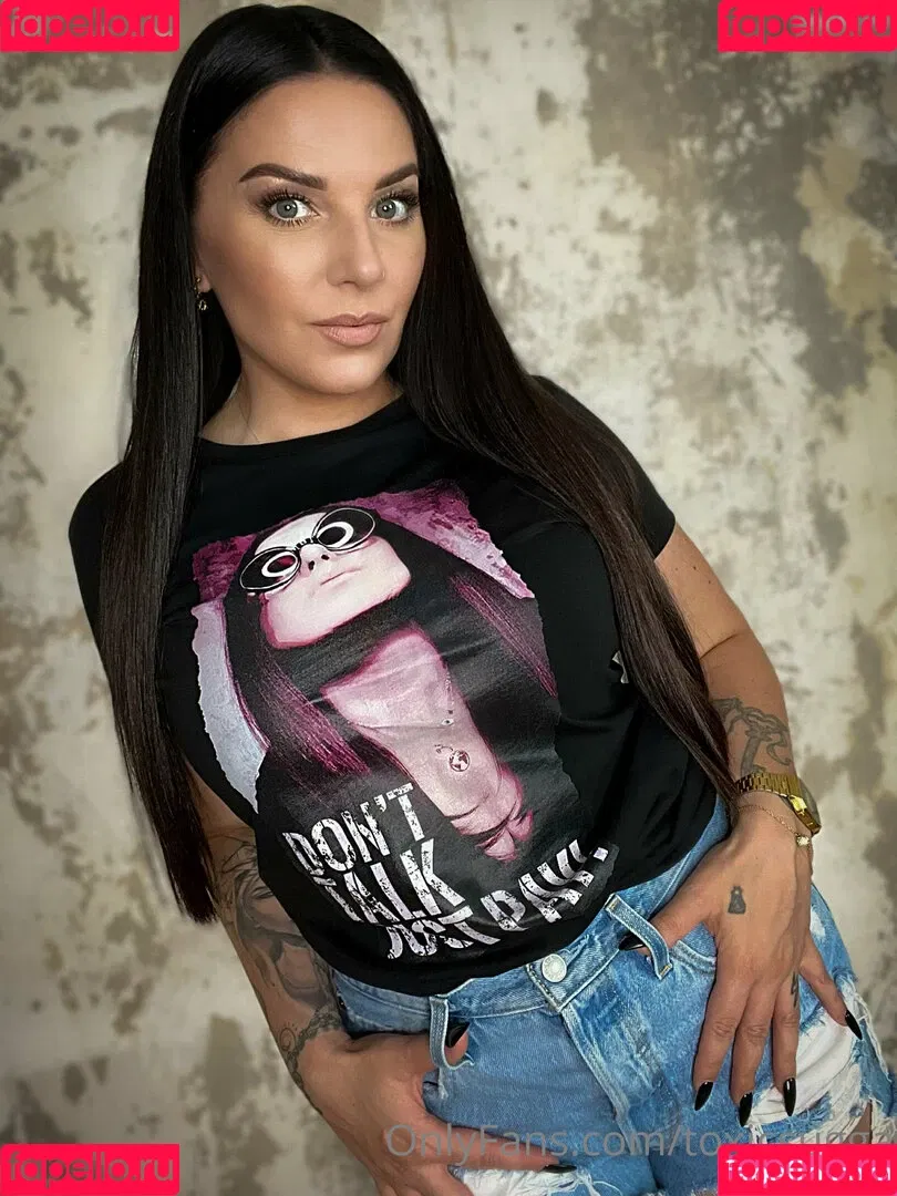 toxicsugga Onlyfans Photo Gallery 