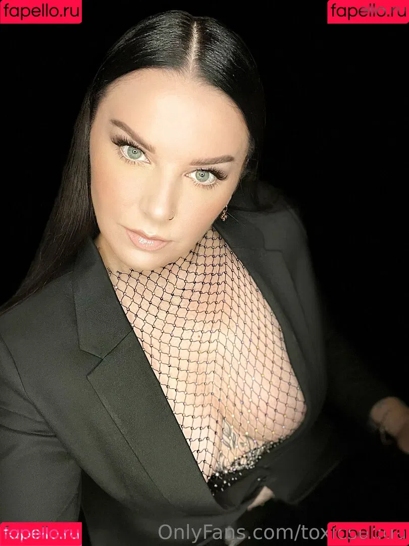 toxicsugga Onlyfans Photo Gallery 