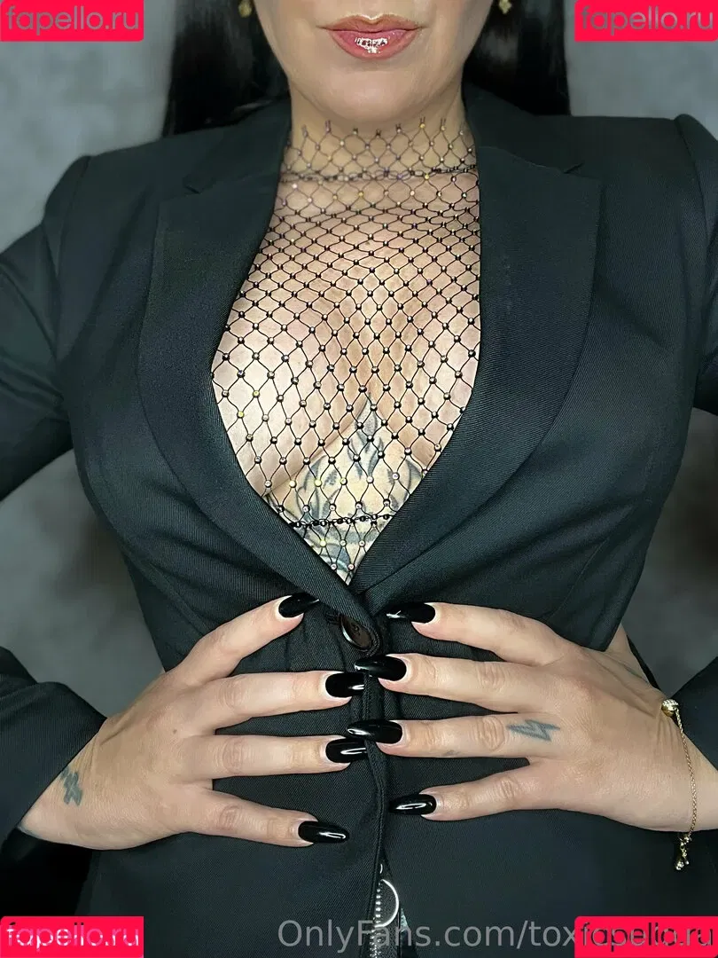 toxicsugga Onlyfans Photo Gallery 