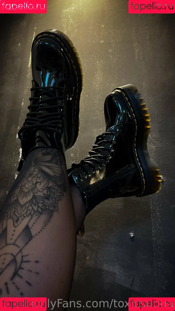 toxicsugga Onlyfans Photo Gallery 