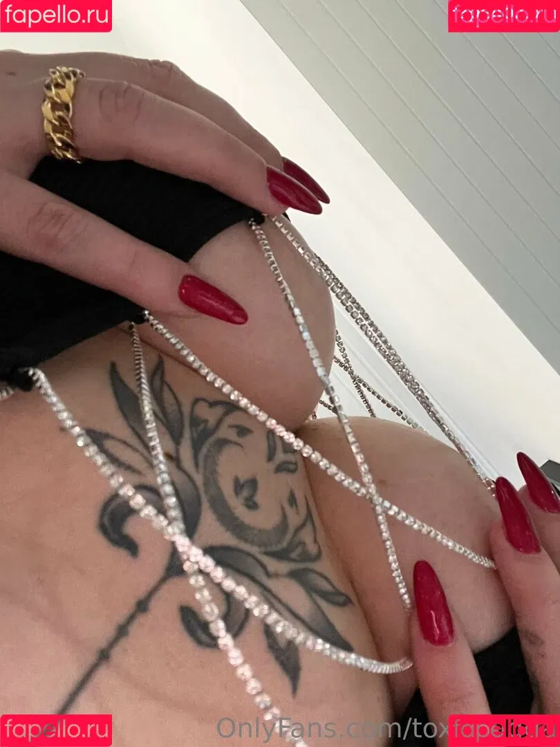 toxicsugga Onlyfans Photo Gallery 